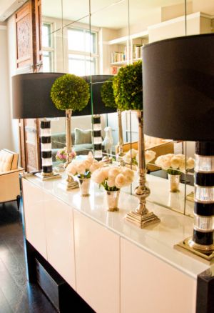 Stylish home with Jessica Stam - Vogue - luscious life decor blog.jpg